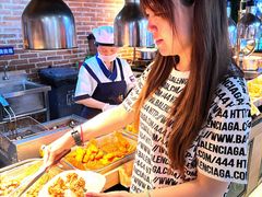 -梨花自助烤肉(乐宾店)