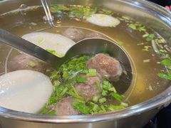-福合埕牛肉丸(福平路店)