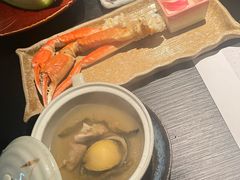-花潮料理艺食馆(SM新生活广场店)