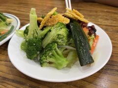 -老陕兄弟(彩虹新城店)