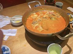 -一心创作料理屋(经开万达店)