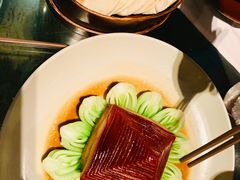 -湖滨28中餐厅·西湖宴·杭州君悦酒店