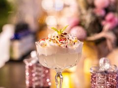 -茶源Fountain Lounge大堂吧·北京东方君悦大酒店