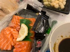 -老渔夫进口三文鱼专卖店