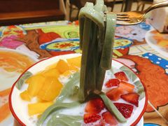 -甜心妈妈·榴莲星级糖水(北京路总店)