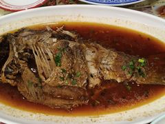 -葛记焖饼(伏牛路店)