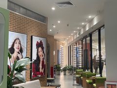 -海马体家庭照相馆(广州正佳广场店)