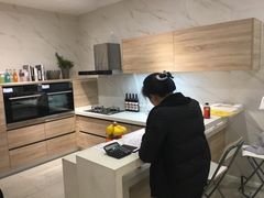 -佰丽爱家全屋定制(汶水店)