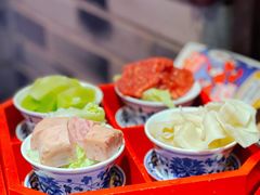 -受气牛肉·重庆耙牛肉(来福士店)