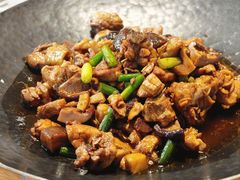 -臻吃客主题餐厅(湖州太阳城店)