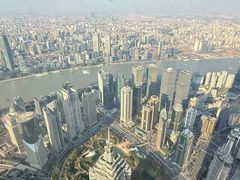 -上海中心大厦
