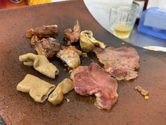 -瓦片烤肉(13号店)