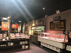 -33韩式自助烧烤(环城南路店)