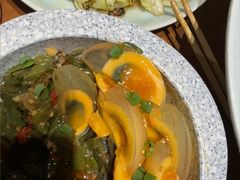-辣不二地道川菜(汉水路店)