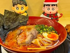 -利之德面屋•烤物(海雅店)