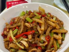 -笨罗卜浏阳菜馆(龙华鹏润达店)