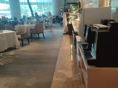 -泉州悦华酒店·自助餐厅