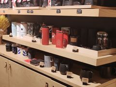 -星巴克臻选(国贸商城首店)