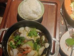 -良木缘咖啡西餐(川大店)