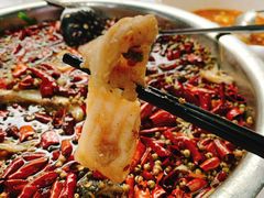 -笑红饭庄