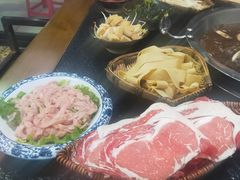 -巷子老火锅(大唐西市店)