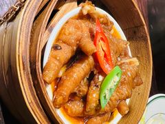 -佐敦茶餐厅(恒茂华城店)