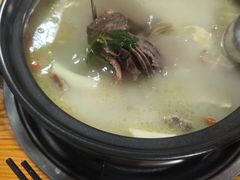 -尼玛藏家风味园(阿山食城店)