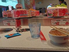 -龍歌自助小火锅(芝罘万达店)