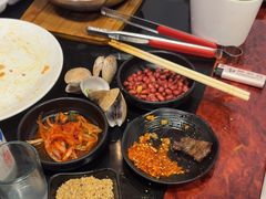 -奥西拉烤肉,盒饭,冷面(青岩刘店)
