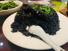 特色墨鱼炒饭-蠔友汇(皇姑店)