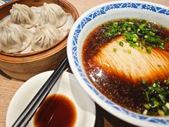 -新万鑫银丝面·非遗无锡味(惠山古镇店)