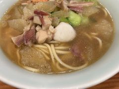 -奎元馆.百年奎元.非遗传承(西湖边的解放路店)