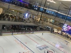 -冠军冰场CHAMPION RINK(苏州中心商场店)
