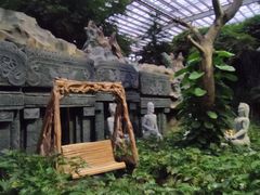 -龙达温泉生态城
