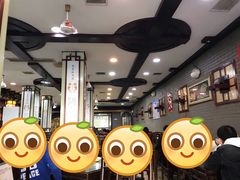 大堂-龙老五汤店(站前西路店)