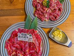-金龙烧烤·牛肉面(西塔店)