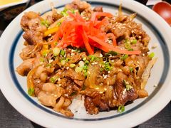 -yokocho上横町·日本食街(深业上城店)