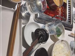 -巴奴毛肚火锅(广益哥伦布店)