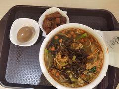 -水平有限广西米粉·广西风味集(五道口店)