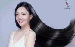-顶尚堂白发脱发养发