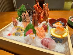-水濑·日料放题(天河店)