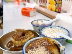 -张钦德·广场老牌豆花甜汤(总店)