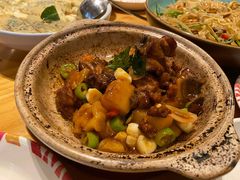 -小锅饭(欧亚卖场店)