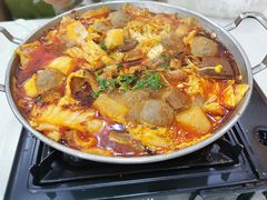 -牛百道·鲜活牛肉馆(天一店)