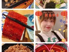 -Hatsune隐泉日式料理(SKP店)