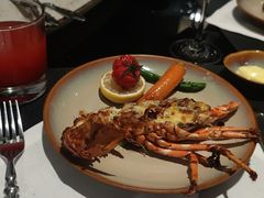 -上海苏宁宝丽嘉酒店·Cafe Bellagio西餐厅