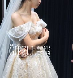 -保定金沙芝柏婚礼策划