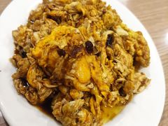 -姥家春饼店(漳州二路店)