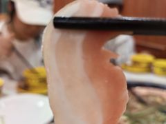 -藏味八珍特色火锅