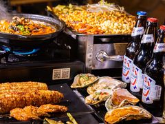 -酒里·宜州果酱烧烤(葛村店)